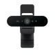 Веб-камера Logitech Brio 4K Ultra HD Graphite (960-001718)
