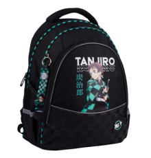 Рюкзак шкільний Yes Demon Slayer Tanjiro TS-52 (559945)