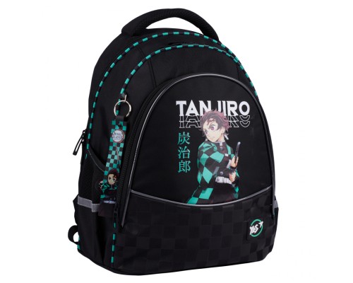 Рюкзак шкільний Yes Demon Slayer Tanjiro TS-52 (559945)