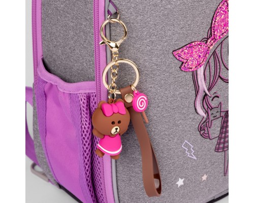 Брелок Yes колекція Line Friends Choco (559361)