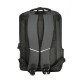 Рюкзак туристичний NikiBo Essential 16л чорний (30011205-01)