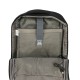 Рюкзак туристичний NikiBo Essential 16л чорний (30011205-01)