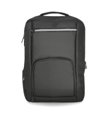 Рюкзак туристичний NikiBo Essential 16л чорний (30011205-01)