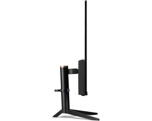 Комп'ютер Acer Aspire C24-1600 AiO / Celeron N4505, 8, 256, WiFi (DQ.BHTME.001)