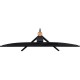 Комп'ютер Acer Aspire C24-1600 AiO / Celeron N4505, 8, 256, WiFi (DQ.BHTME.001)