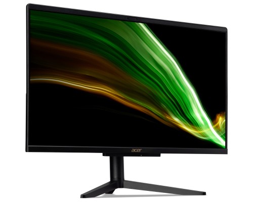 Комп'ютер Acer Aspire C24-1600 AiO / Celeron N4505, 8, 256, WiFi (DQ.BHTME.001)