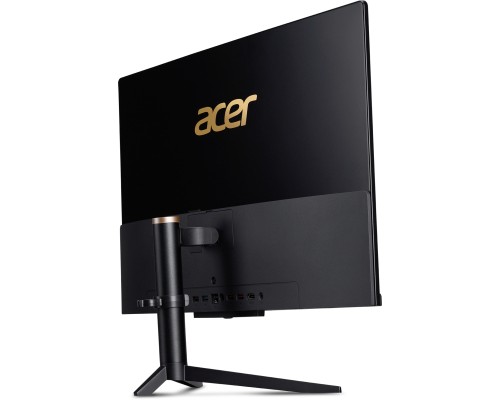 Комп'ютер Acer Aspire C24-1600 AiO / Celeron N4505, 8, 256, WiFi (DQ.BHTME.001)