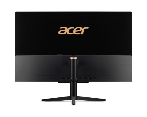 Комп'ютер Acer Aspire C24-1600 AiO / Celeron N4505, 8, 256, WiFi (DQ.BHTME.001)