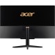 Комп'ютер Acer Aspire C24-1600 AiO / Celeron N4505, 8, 256, WiFi (DQ.BHTME.001)