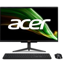 Комп'ютер Acer Aspire C24-1600 AiO / Celeron N4505, 8, 256, WiFi (DQ.BHTME.001)