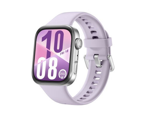 Смарт-годинник Huawei WATCH FIT 4 Purple (55020EYM)
