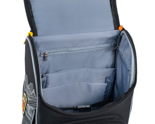 Портфель Kite Education 501 Transformers Generations (TF25-501S)