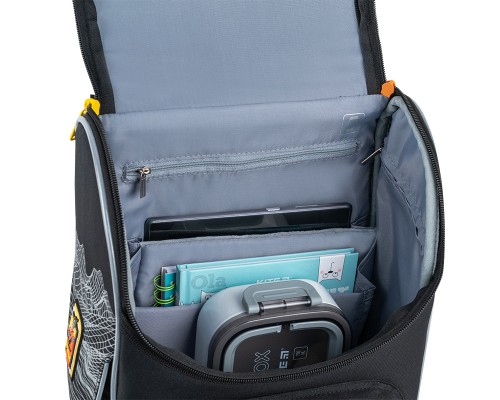 Портфель Kite Education 501 Transformers Generations (TF25-501S)