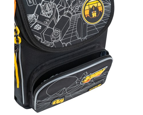 Портфель Kite Education 501 Transformers Generations (TF25-501S)