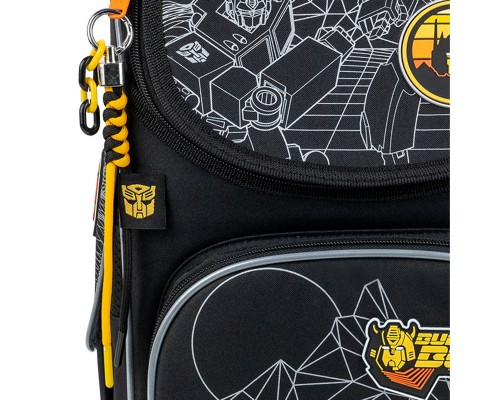 Портфель Kite Education 501 Transformers Generations (TF25-501S)