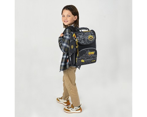 Портфель Kite Education 501 Transformers Generations (TF25-501S)