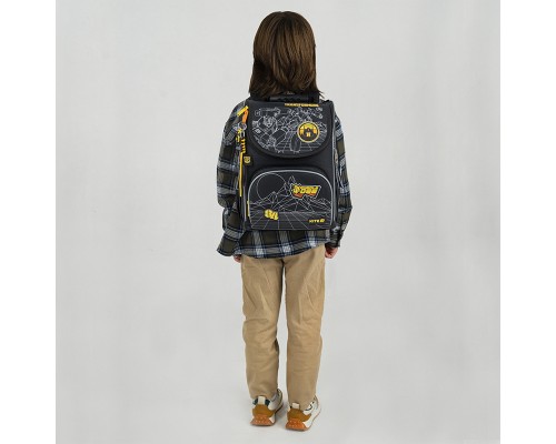 Портфель Kite Education 501 Transformers Generations (TF25-501S)