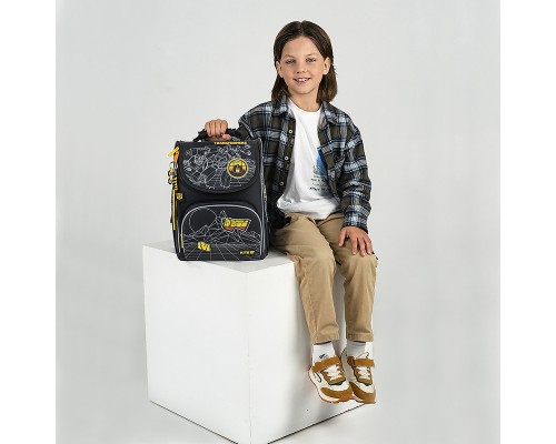 Портфель Kite Education 501 Transformers Generations (TF25-501S)