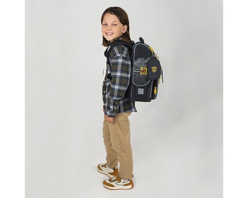 Портфель Kite Education 501 Transformers Generations (TF25-501S)