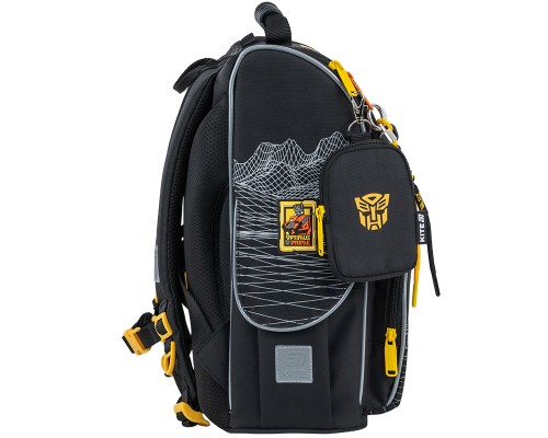 Портфель Kite Education 501 Transformers Generations (TF25-501S)