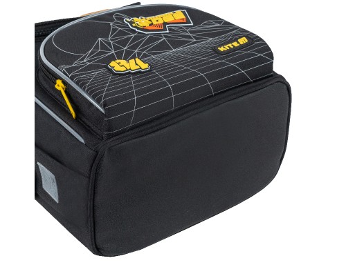 Портфель Kite Education 501 Transformers Generations (TF25-501S)