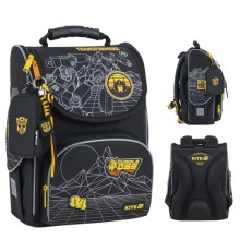 Портфель Kite Education 501 Transformers Generations (TF25-501S)