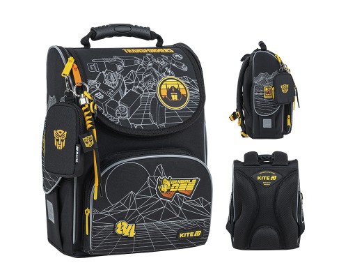 Портфель Kite Education 501 Transformers Generations (TF25-501S)