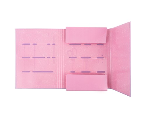 Папка для трудового навчання Kite А4 Hello Kitty (HK25-213-1)