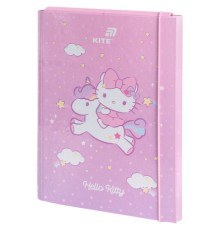 Папка для трудового навчання Kite А4 Hello Kitty (HK25-213-1)