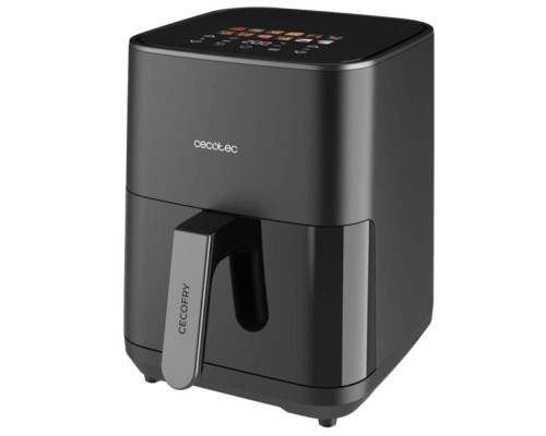 Мультипіч Cecotec Cecofry&Grill Duoheat 4000 (A01 EU01 100499)