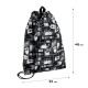 Сумка для взуття Kite 600M Anime Boy (K25-600M-12)