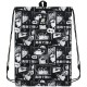 Сумка для взуття Kite 600M Anime Boy (K25-600M-12)