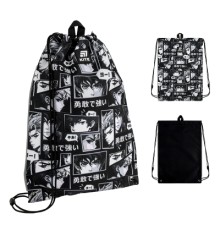Сумка для взуття Kite 600M Anime Boy (K25-600M-12)