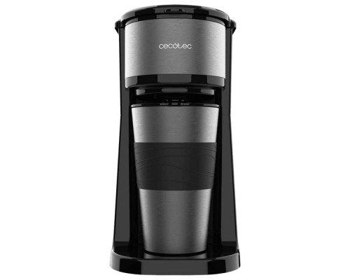 Крапельна кавоварка Cecotec Coffee 66 Drop & Go (CCTC-01728)