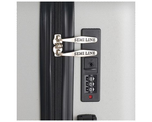 Валіза Semi Line 28