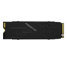 Накопичувач SSD M.2 2280 4TB GM7000 Heatsink Acer Predator (BL.9BWWR.124)