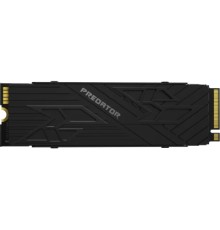 Накопичувач SSD M.2 2280 4TB GM7000 Heatsink Acer Predator (BL.9BWWR.124)