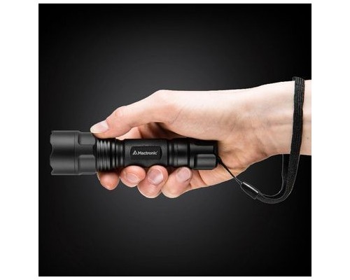 Ліхтар Mactronic Black Eye 1000 (1000 Lm) Recharg Type-C (THH0049) (DAS303253)