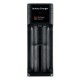Ліхтар Mactronic Black Eye 1000 (1000 Lm) Recharg Type-C (THH0049) (DAS303253)
