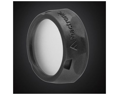 Ліхтар Mactronic Black Eye 1000 (1000 Lm) Recharg Type-C (THH0049) (DAS303253)