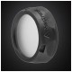Ліхтар Mactronic Black Eye 1000 (1000 Lm) Recharg Type-C (THH0049) (DAS303253)