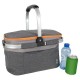 Термосумка Bo-Camp Cooler Basket 20 Liters Grey (6702974) (DAS303298)