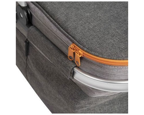 Термосумка Bo-Camp Cooler Basket 20 Liters Grey (6702974) (DAS303298)