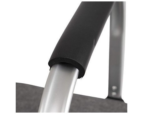 Термосумка Bo-Camp Cooler Basket 20 Liters Grey (6702974) (DAS303298)