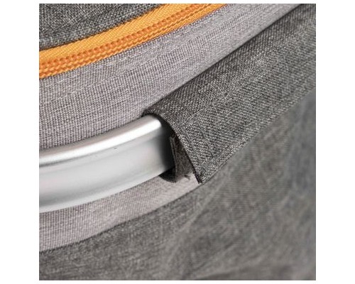 Термосумка Bo-Camp Cooler Basket 20 Liters Grey (6702974) (DAS303298)