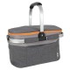 Термосумка Bo-Camp Cooler Basket 20 Liters Grey (6702974) (DAS303298)