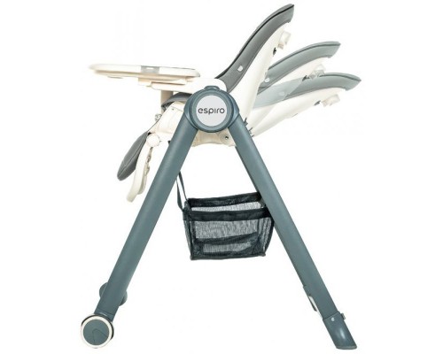 Стілець для годування Espiro PENNE 109 BEIGE (5905683800808)