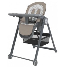 Стілець для годування Espiro PENNE 109 BEIGE (5905683800808)