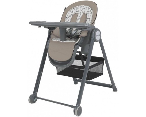 Стілець для годування Espiro PENNE 109 BEIGE (5905683800808)