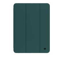 Чохол до планшета Armorstandart Flex Case iPad 11 2025 (A16) / 10.9 2024 / 2022 Dark Green (ARM84458)
